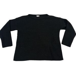 Mystree Long Sleeve Sweater